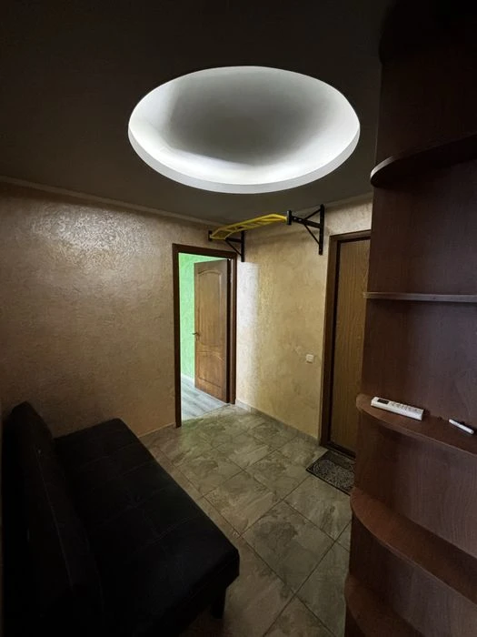 Wonderful 2-room apartment 5/12 on Satovka Street, Krasnodarskaya 17