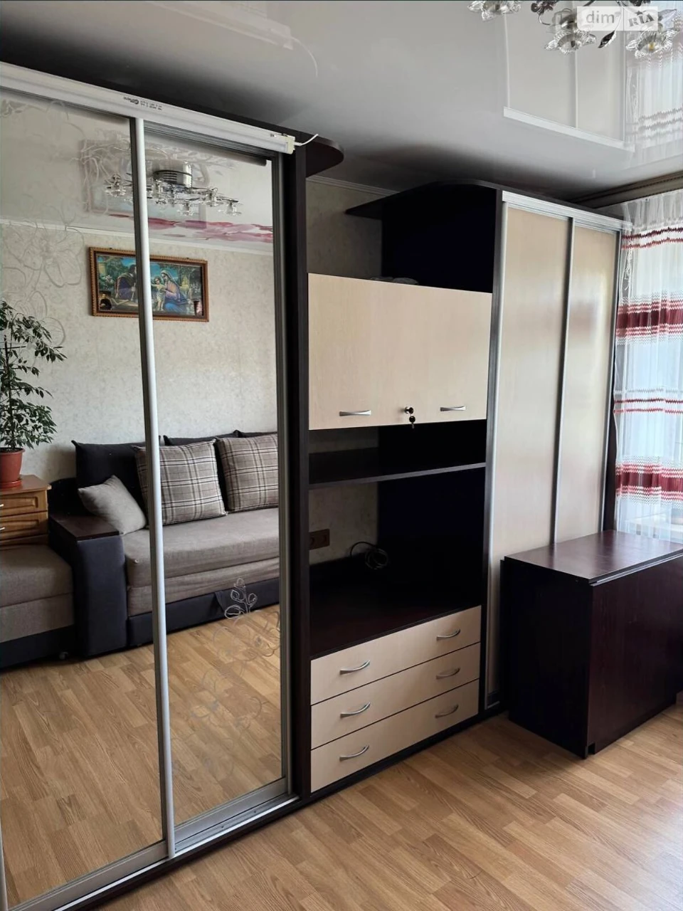 Продажа квартир Кривчицы.