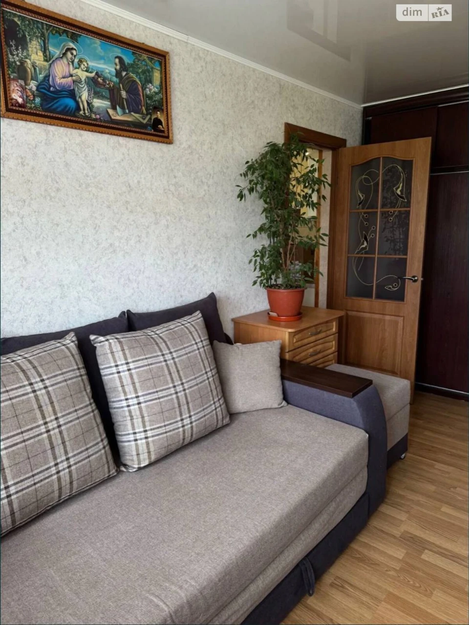 Продажа квартир Кривчицы.