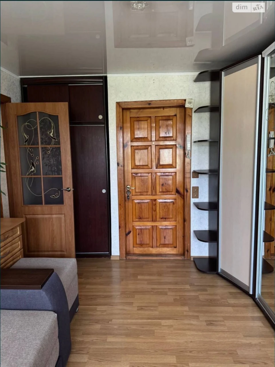 Продажа квартир Кривчицы.