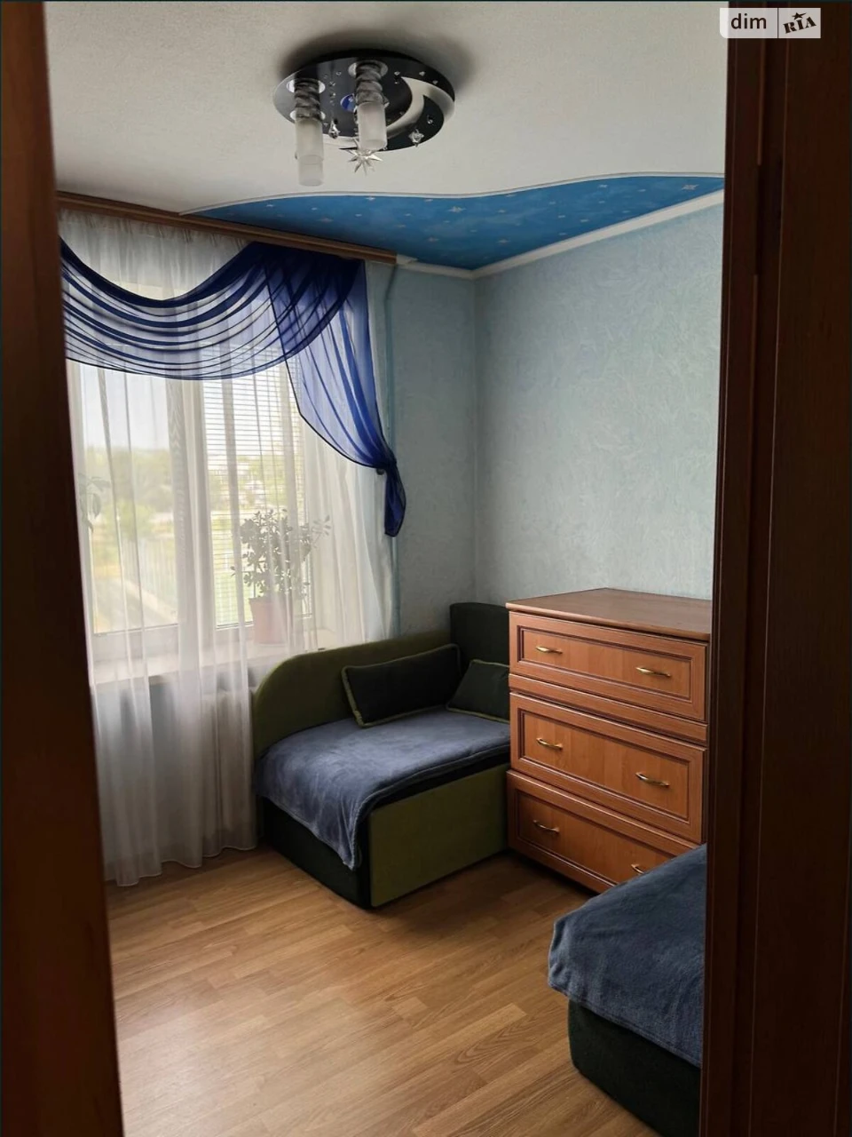 Продажа квартир Кривчицы.
