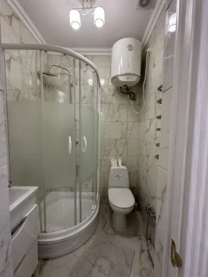 Продажа, 3х комнатная. Вид на море. ЖК Гагарин Плаза, Аркады