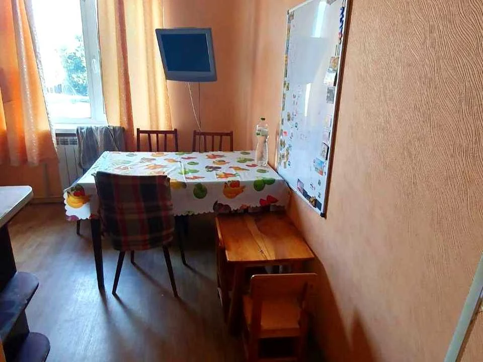 Apartment. Kharkiv, Kyrgyzka St.