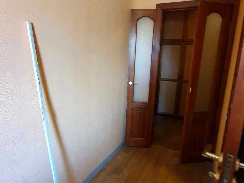 Apartment. Kharkiv, Kyrgyzka St.