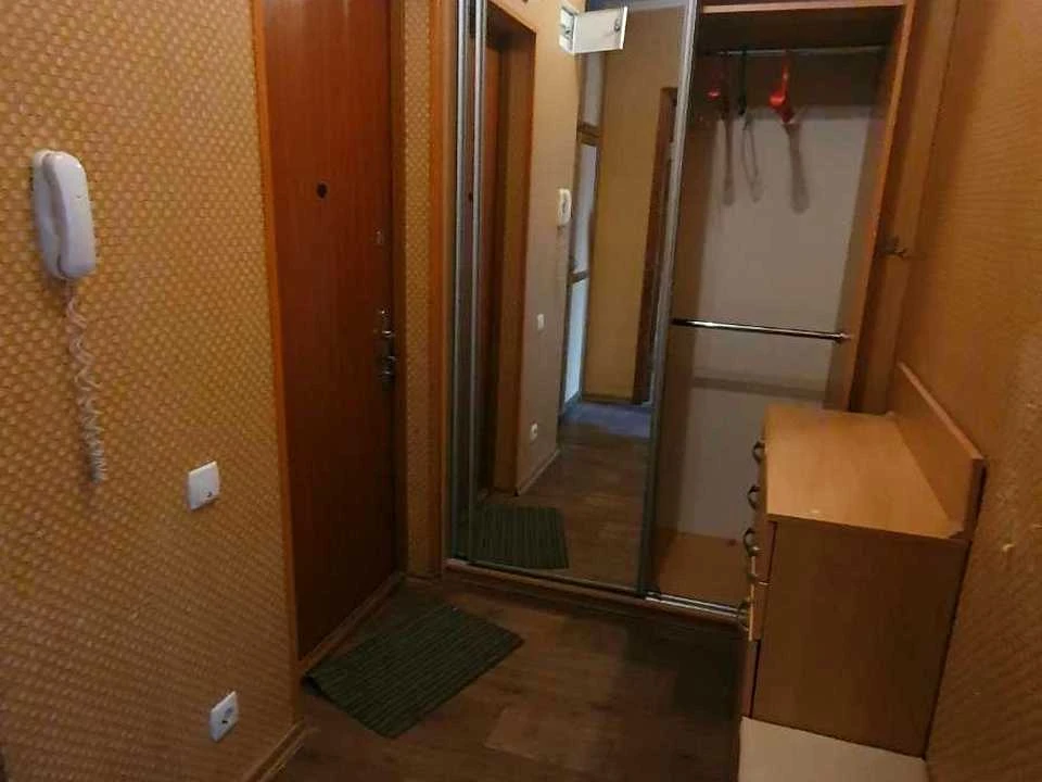 Apartment. Kharkiv, Kyrgyzka St.
