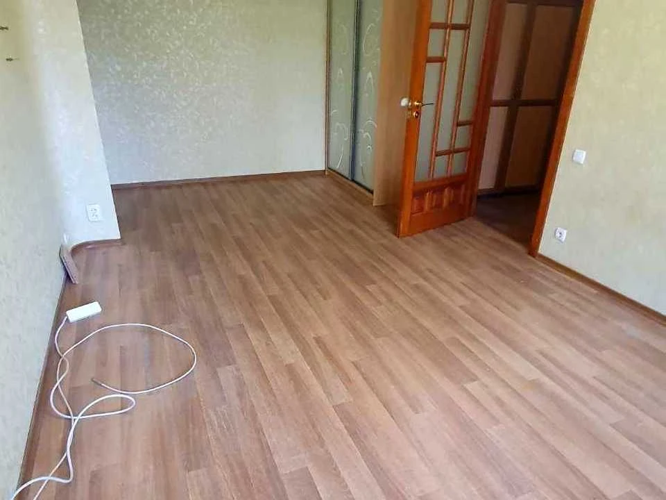 Apartment. Kharkiv, Kyrgyzka St.