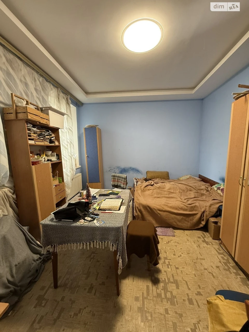 Продаж Квартира Зал. вокзал