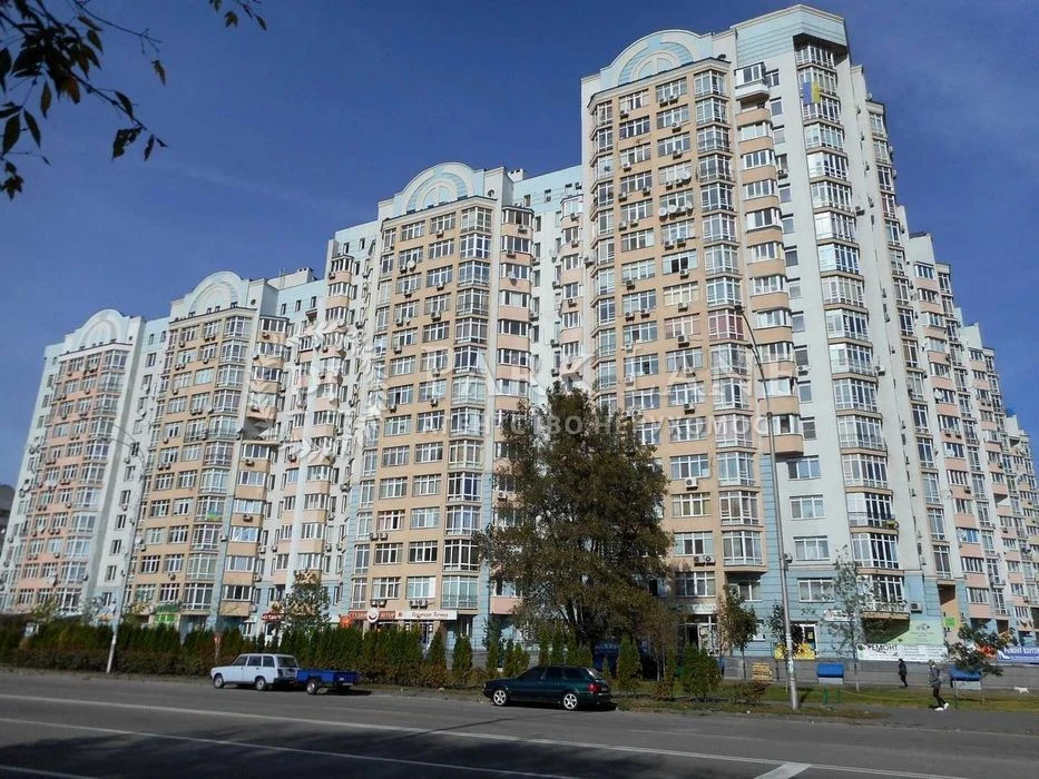 без % , Продаж квартири 3к., Здановської Ю., 60а, ЖК Ліко-Гр