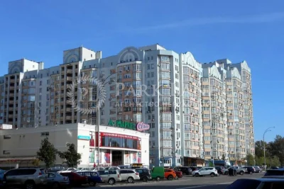 без % , Продаж квартири 3к., Здановської Ю., 60а, ЖК Ліко-Гр