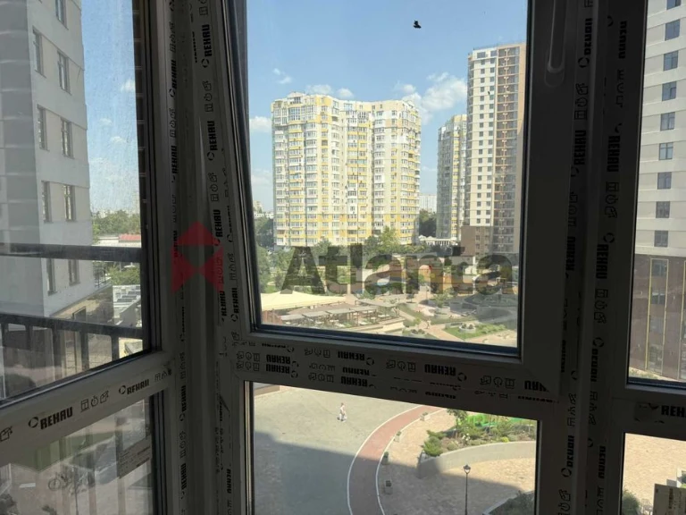2-комнатная в ЖК «65 Жемчужина» по выгодной цене!