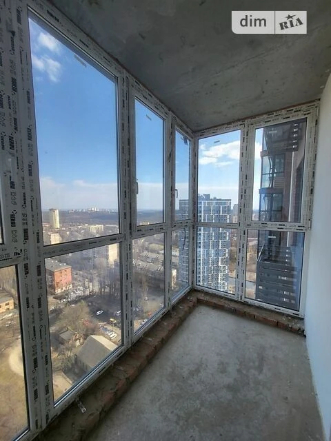 Sale of 2-room apartment 87.8 sq. m. on Vasylkivska st. 37G • ID