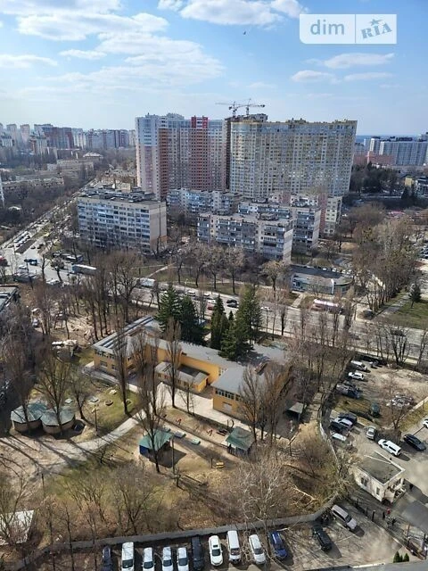 Sale of 2-room apartment 87.8 sq. m. on Vasylkivska st. 37G • ID