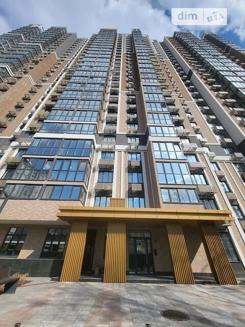 Sale of 2-room apartment 87.8 sq. m. on Vasylkivska st. 37G • ID