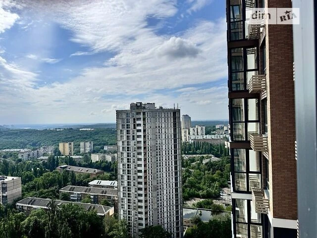 Sale of 2-room apartment 87.8 sq. m. on Vasylkivska st. 37G • ID