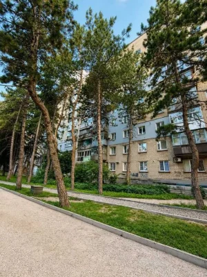 For sale 3-room apartment 69 m² O.Polya (top of Kirov)! Slavutych! Bezn