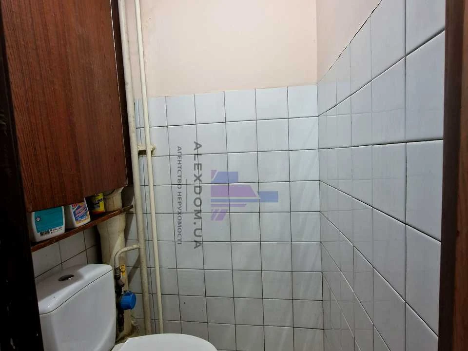 Квартира. Киев, ул. (Горького)