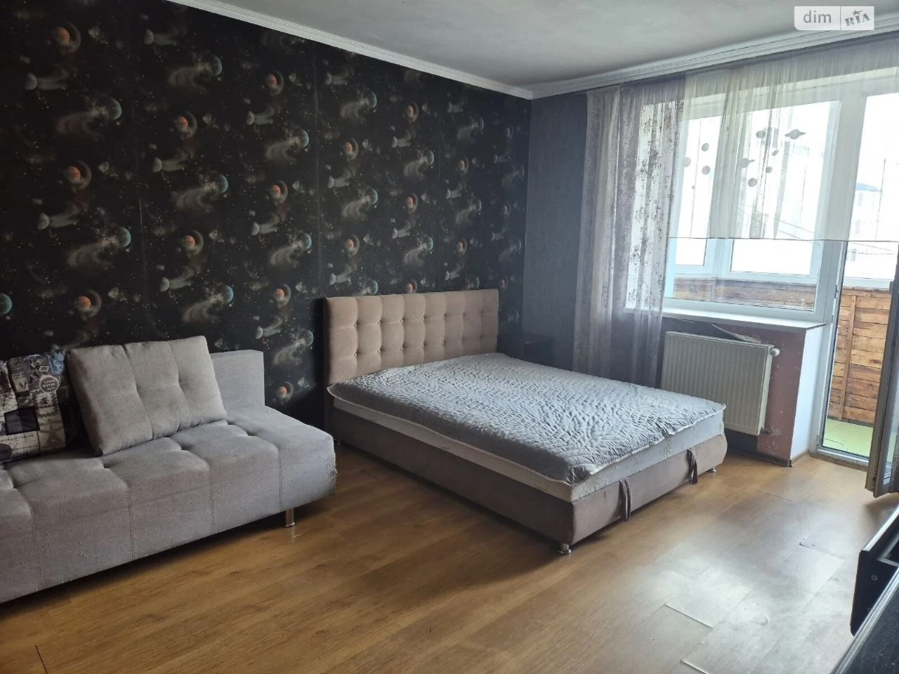 Продажа квартиры.