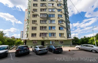 1-комнатная квартира, 41.6 м.кв.