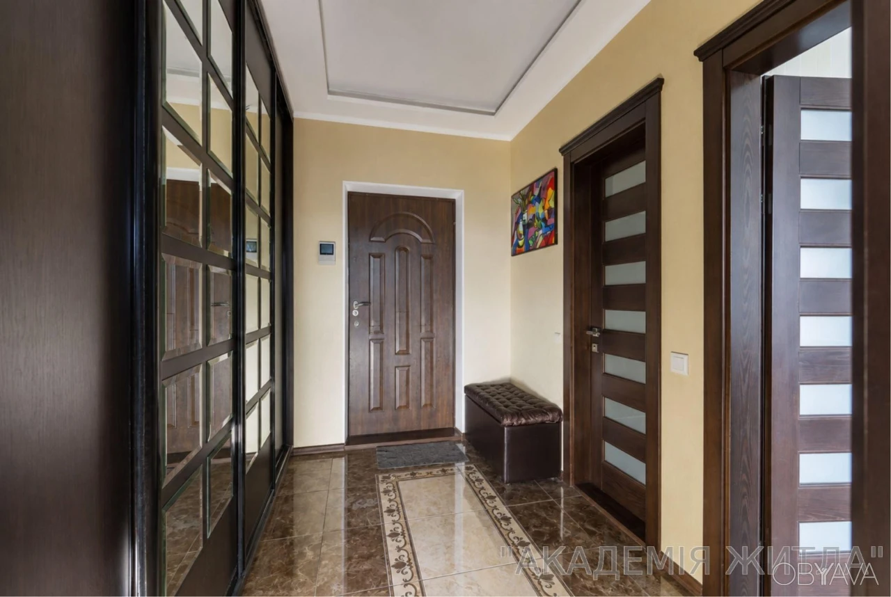 1-комнатная квартира, 41.6 м.кв.