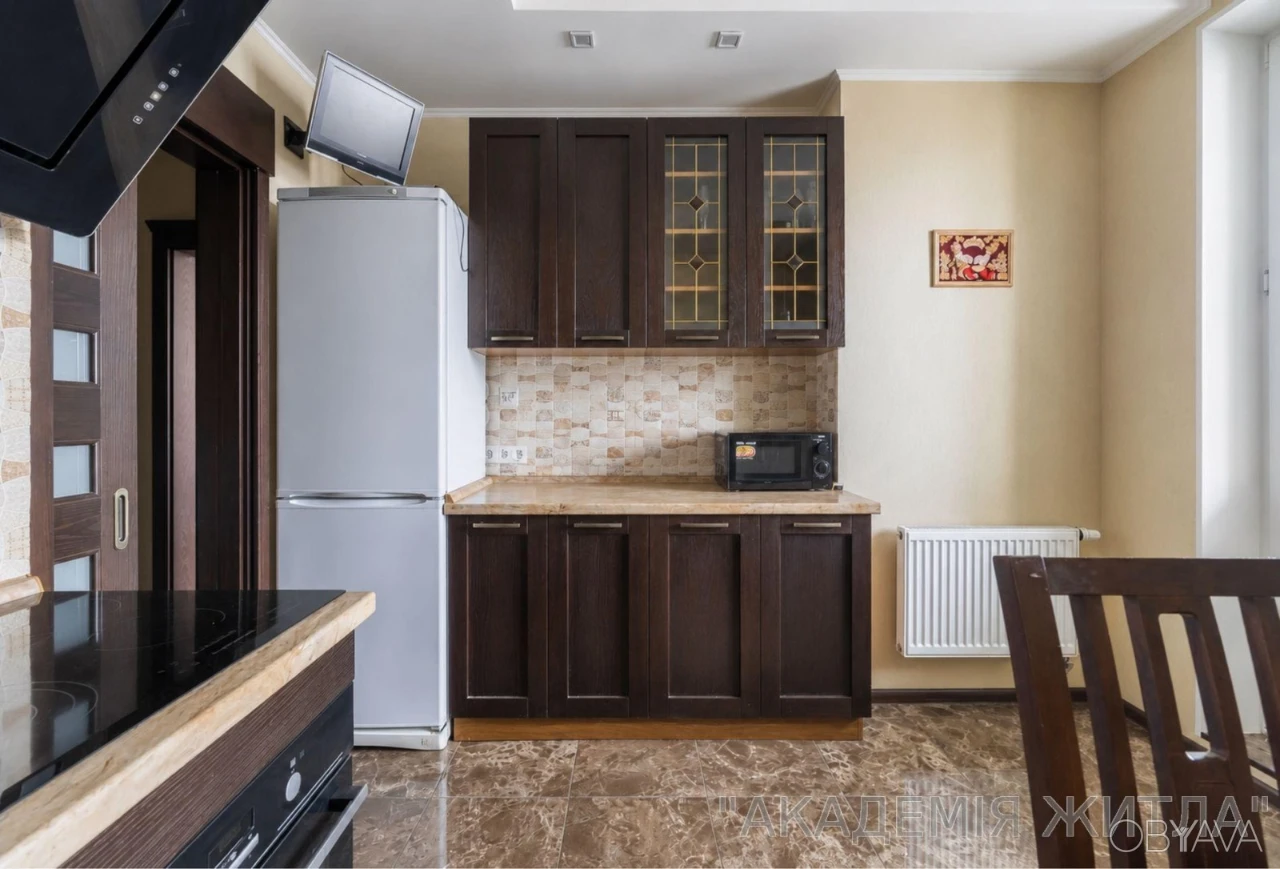 1-комнатная квартира, 41.6 м.кв.