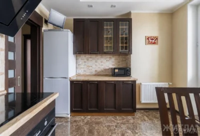 1-комнатная квартира, 41.6 м.кв.
