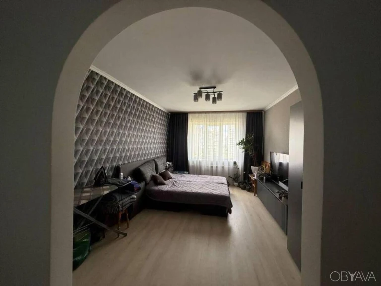 3-room apartment, 69 sq.m