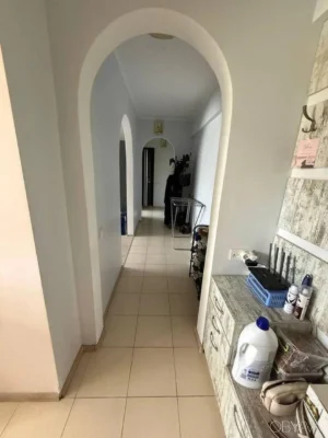 3-room apartment, 69 sq.m