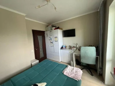 3-room apartment, 69 sq.m