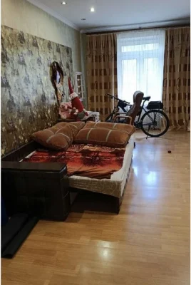 Продажа 3ой полнометражной квартиры в Днепровском р-не