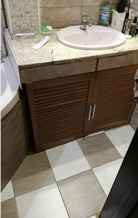 Продажа 3ой полнометражной квартиры в Днепровском р-не