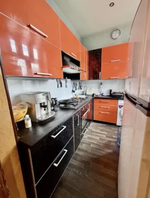 Продажа 3ой полнометражной квартиры в Днепровском р-не