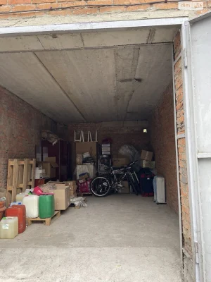 Продаж Окремий гараж Поділля