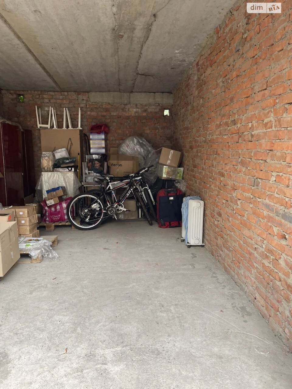 Продаж Окремий гараж Поділля