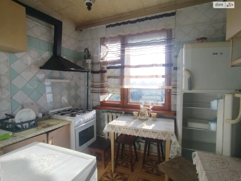 Apartment for sale Osnovyansky