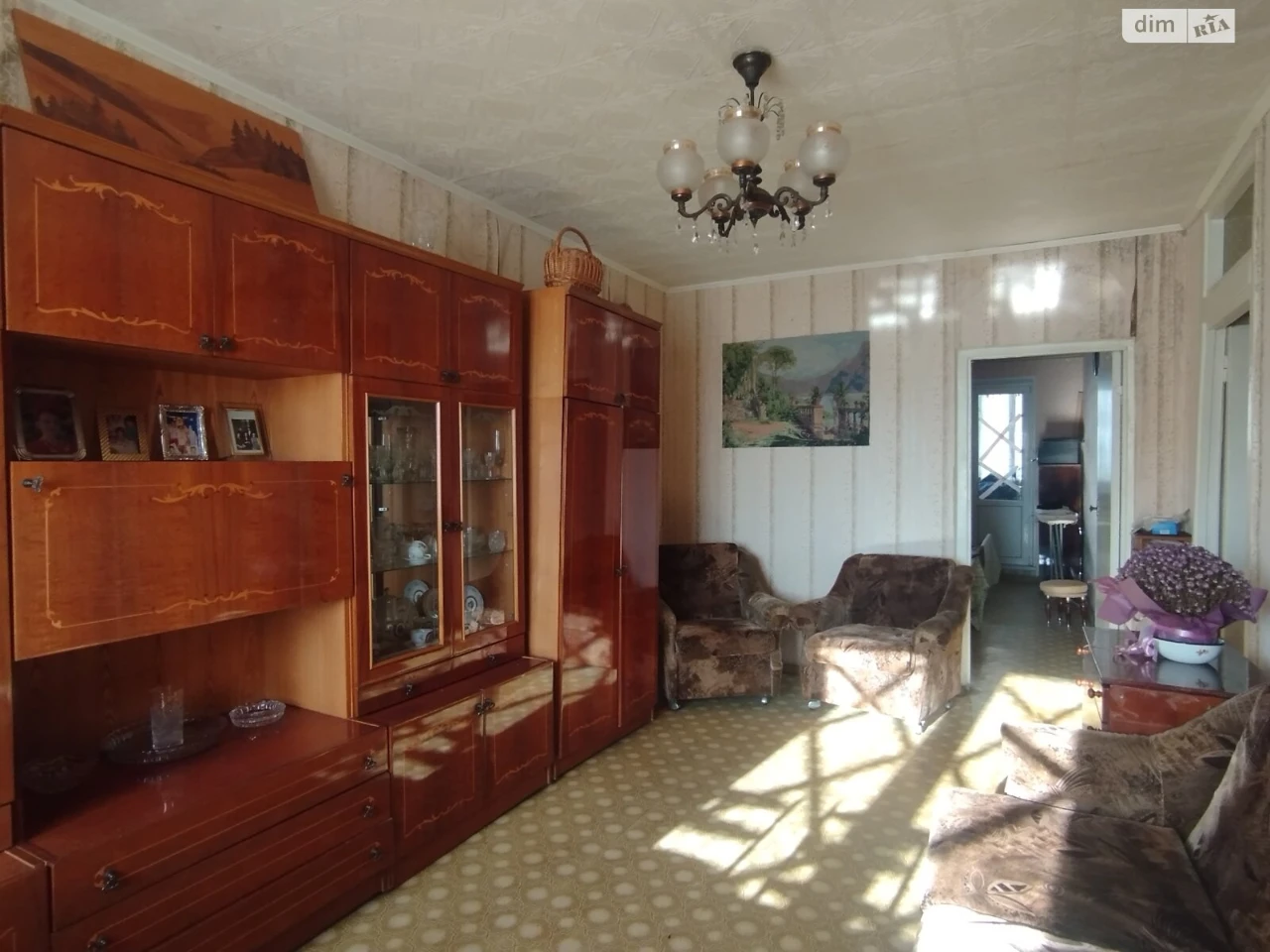 Apartment for sale Osnovyansky