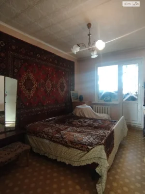 Apartment for sale Osnovyansky