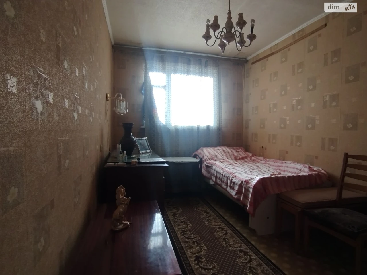 Apartment for sale Osnovyansky