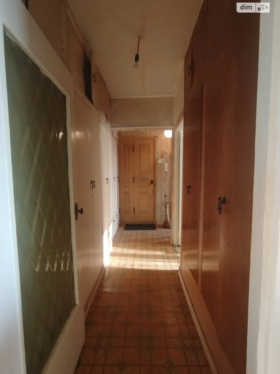 Apartment for sale Osnovyansky