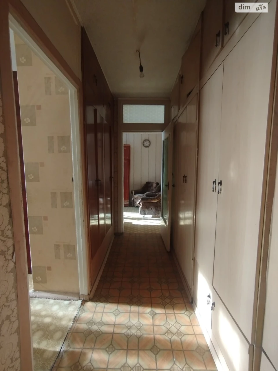 Apartment for sale Osnovyansky