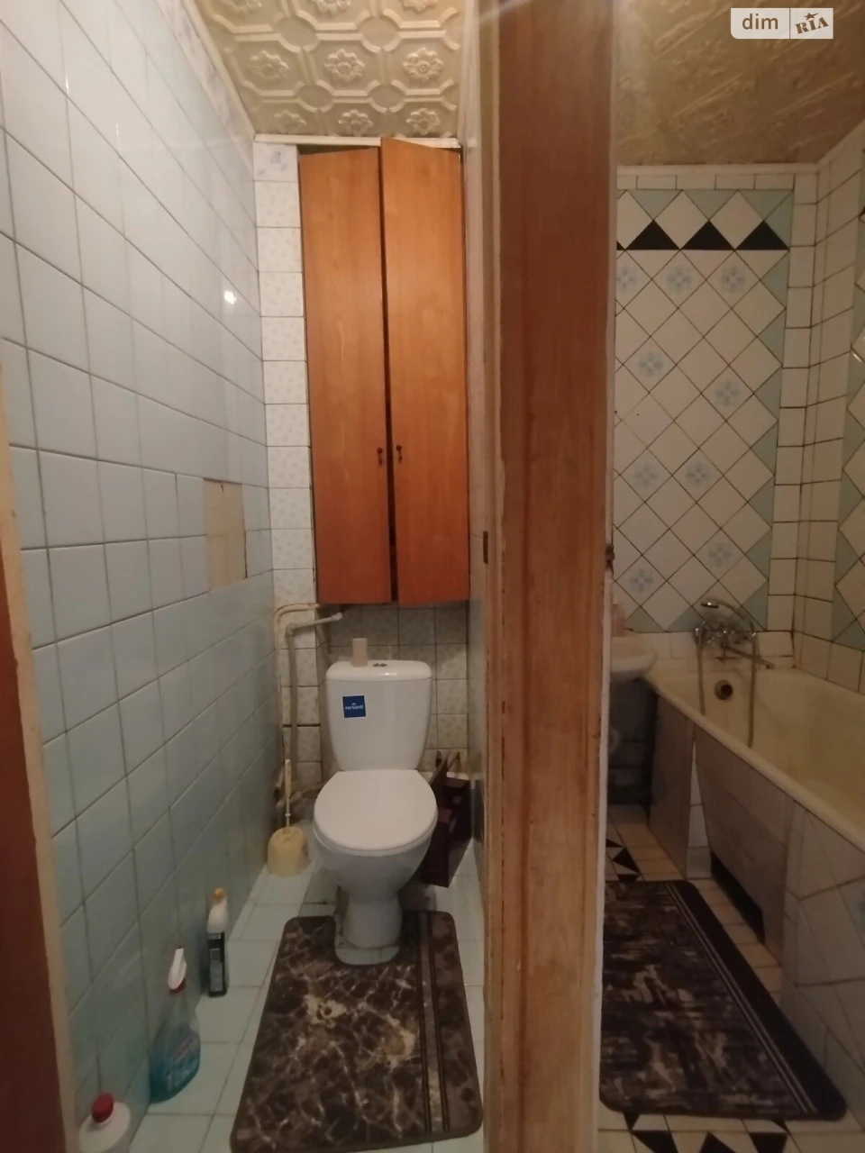 Apartment for sale Osnovyansky