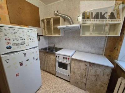 Продам 1 комнатную квартиру пр. Металлургов
