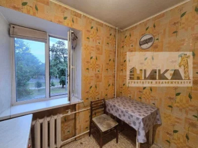 Продам 1 комнатную квартиру пр. Металлургов