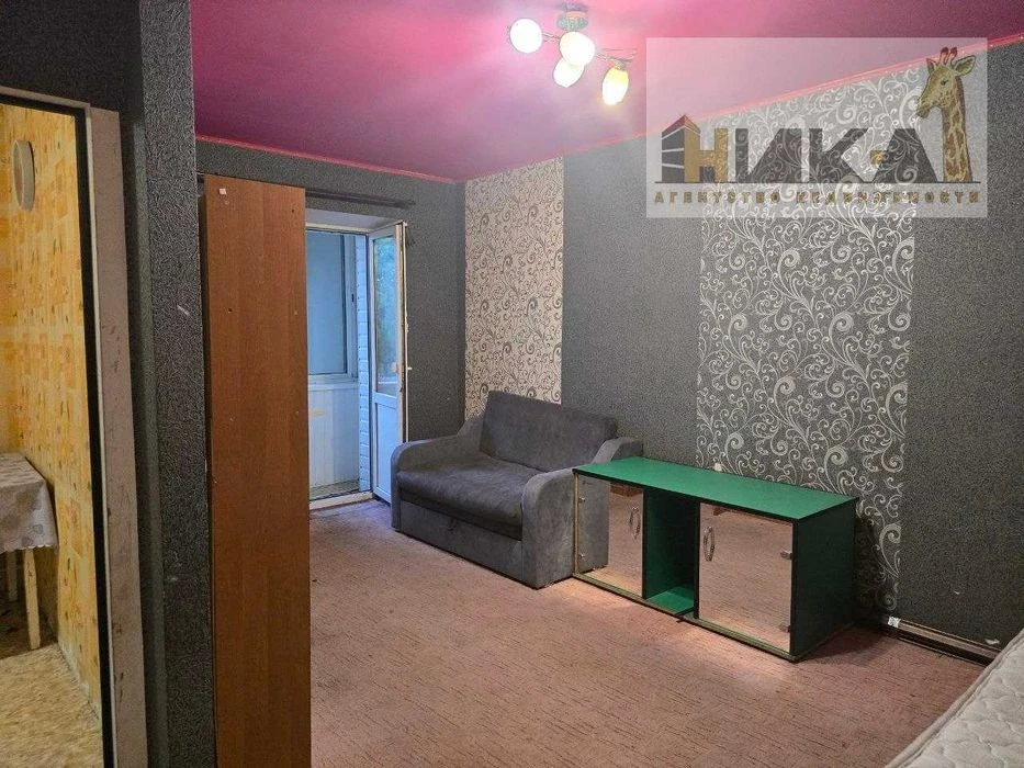 Продам 1 комнатную квартиру пр. Металлургов
