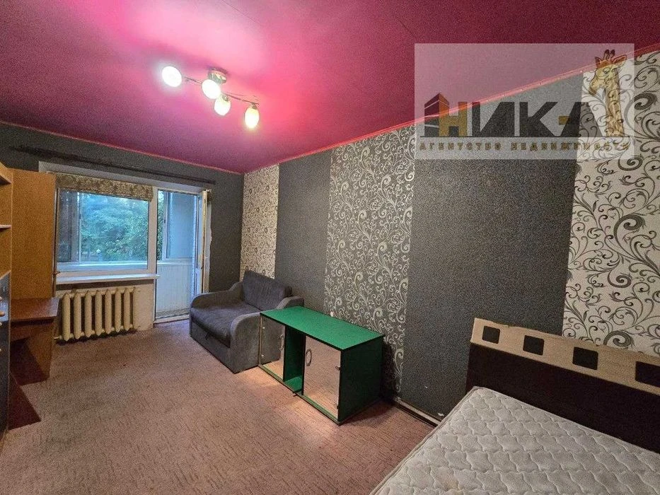 Продам 1 комнатную квартиру пр. Металлургов