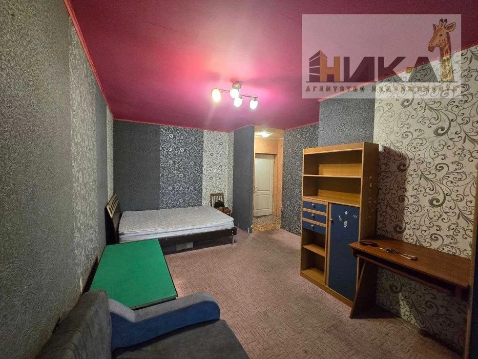 Продам 1 комнатную квартиру пр. Металлургов