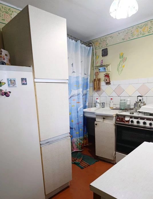 Дворівнева квартира у котеджі по Демократичній