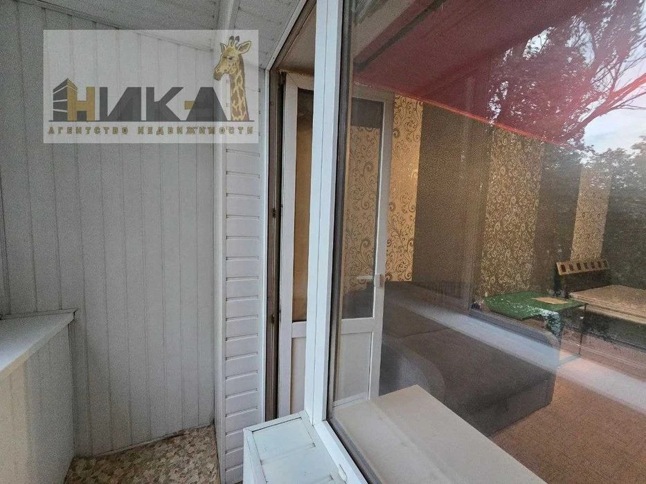 Продам 1 комнатную квартиру пр. Металлургов