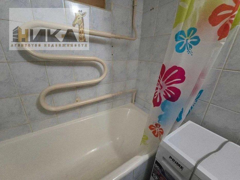 Продам 1 комнатную квартиру пр. Металлургов