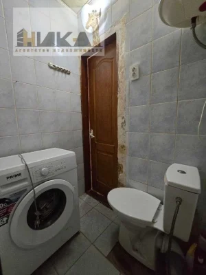 Продам 1 комнатную квартиру пр. Металлургов