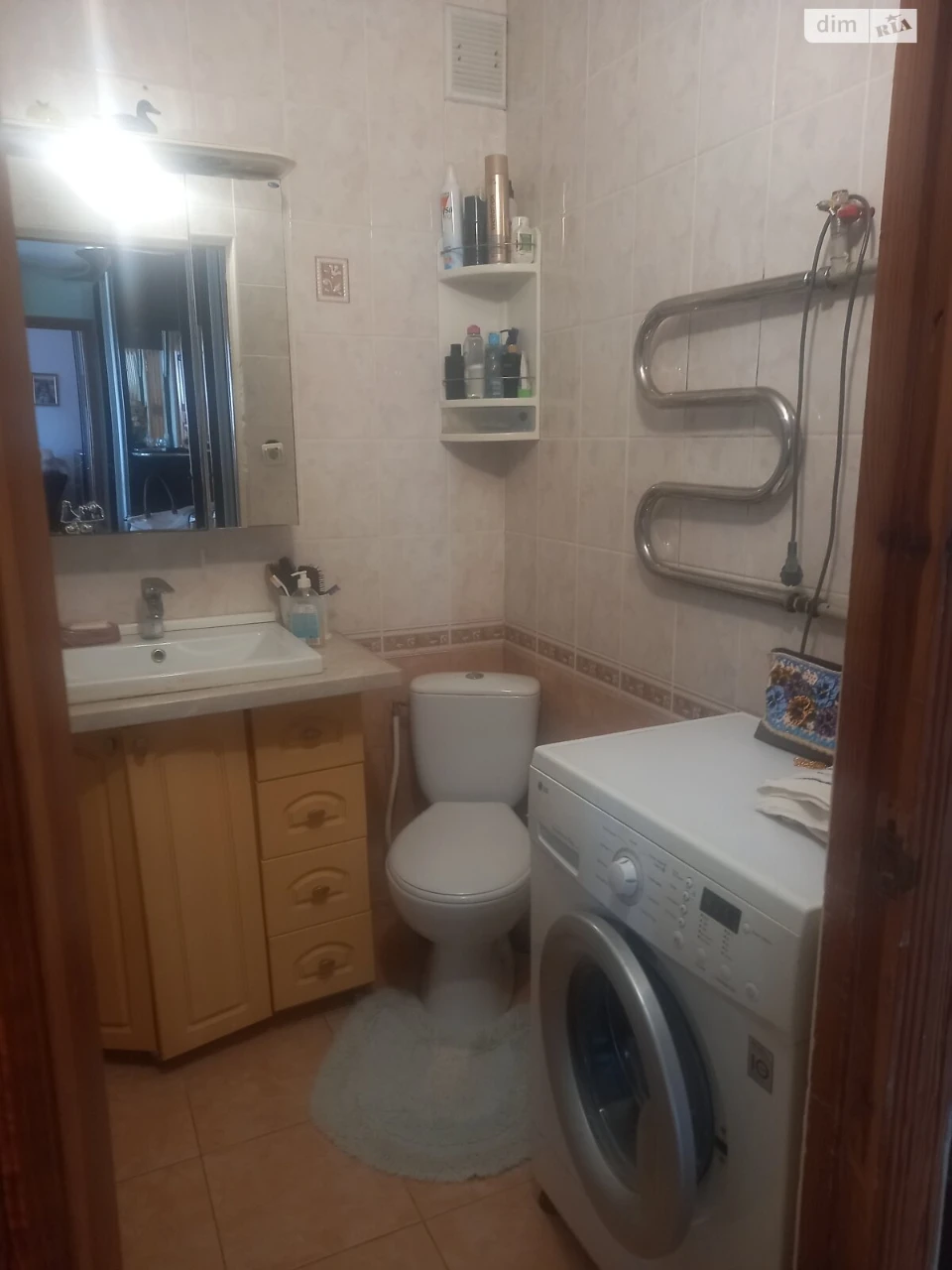 Apartment for sale Vishenka